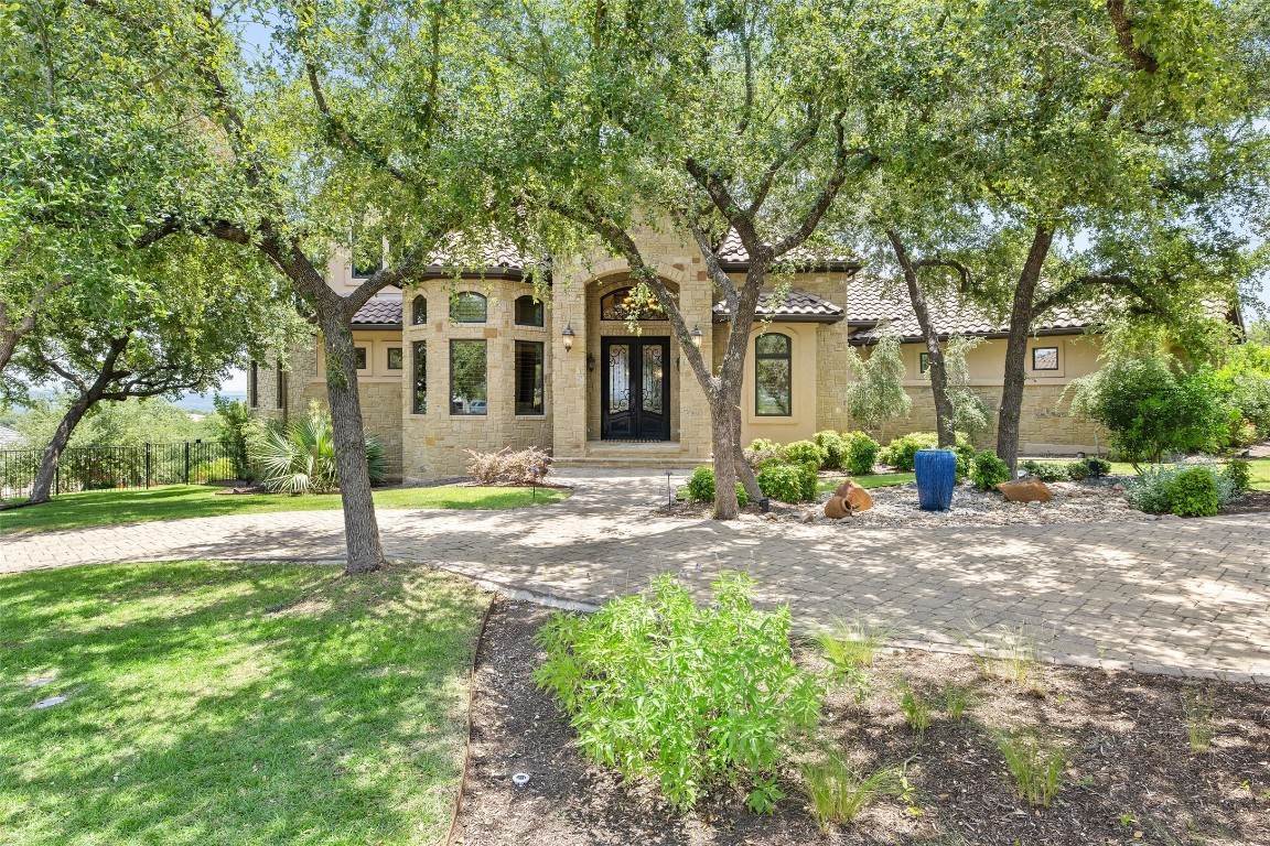 Property for Sale at 101 Hidden Hills Cove Spicewood, Texas 78669 United States