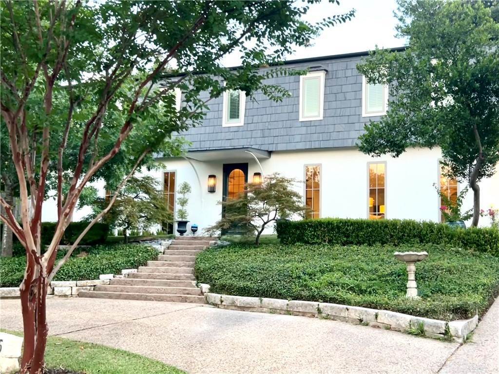 Property for Sale at 2905 Townes Lane Austin, Texas 78703 United States