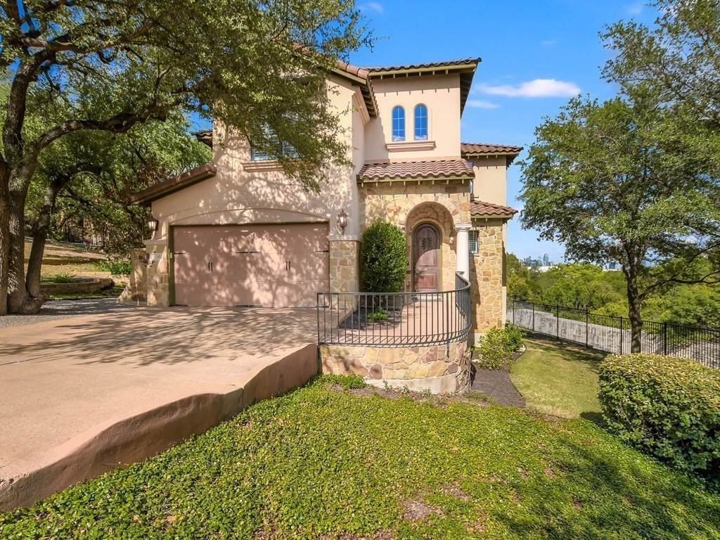 Property for Sale at 1036 Liberty Park Drive Austin, Texas 78746 United States
