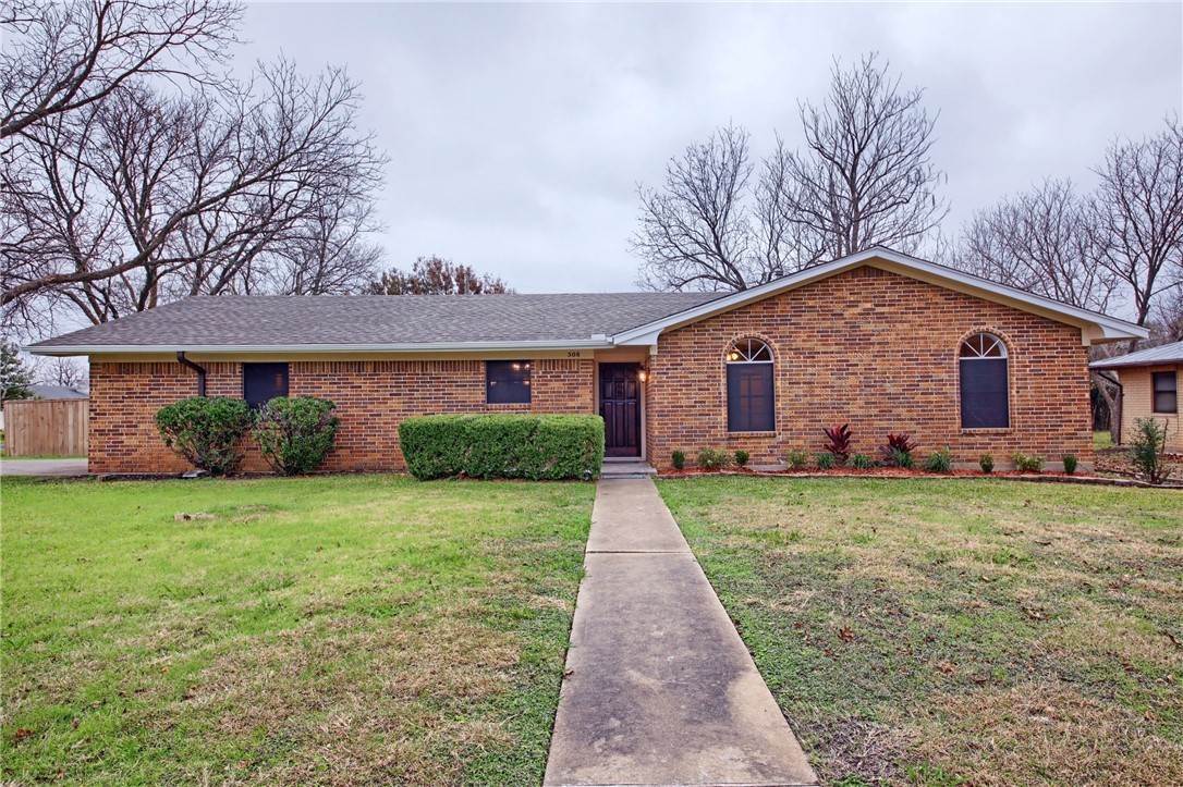1. Single Family Homes at 508 Sams Street Taylor, Texas 76574 United States
