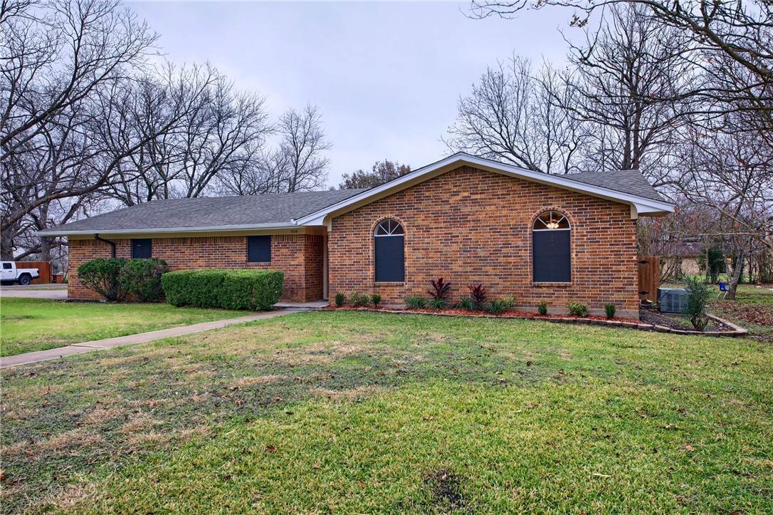 2. Single Family Homes at 508 Sams Street Taylor, Texas 76574 United States
