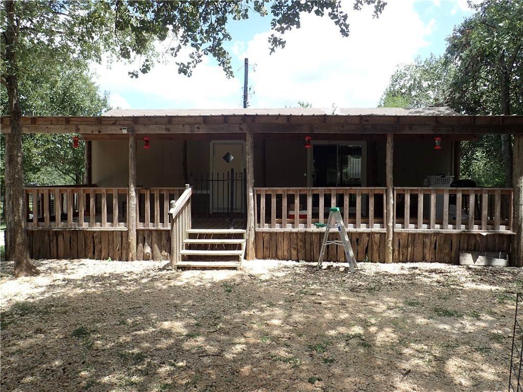 Property for Sale at 899 Peach Creek Road Rosanky, Texas 78953 United States