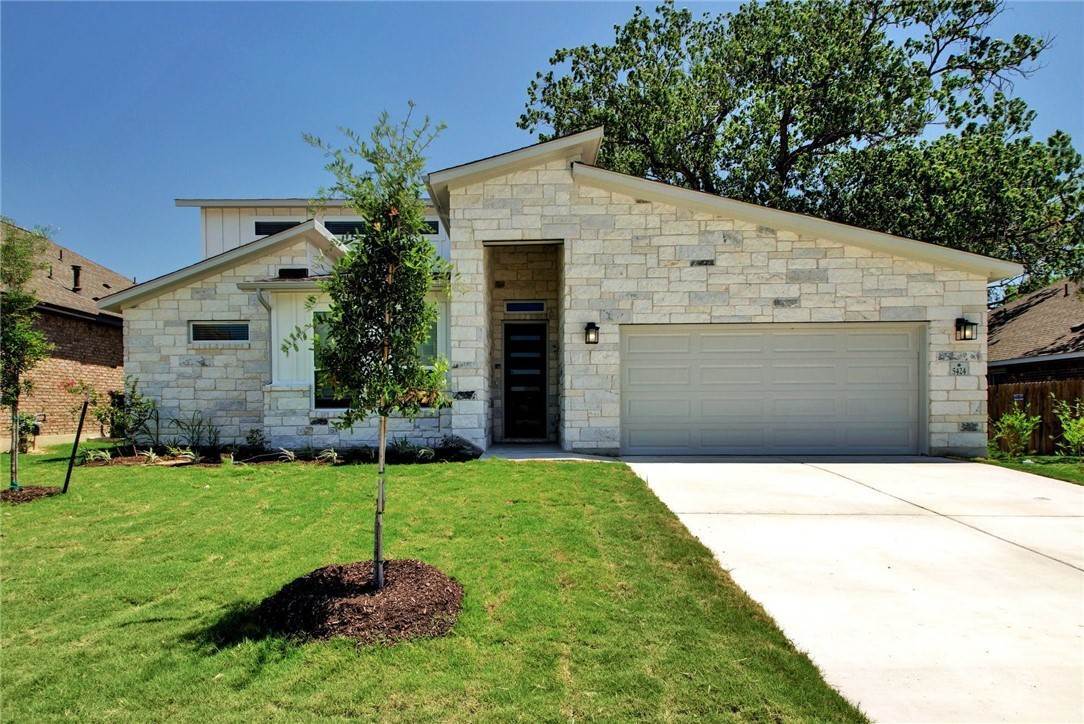 2. Single Family Homes at 5424 Anaheim Avenue Pflugerville, Texas 78660 United States