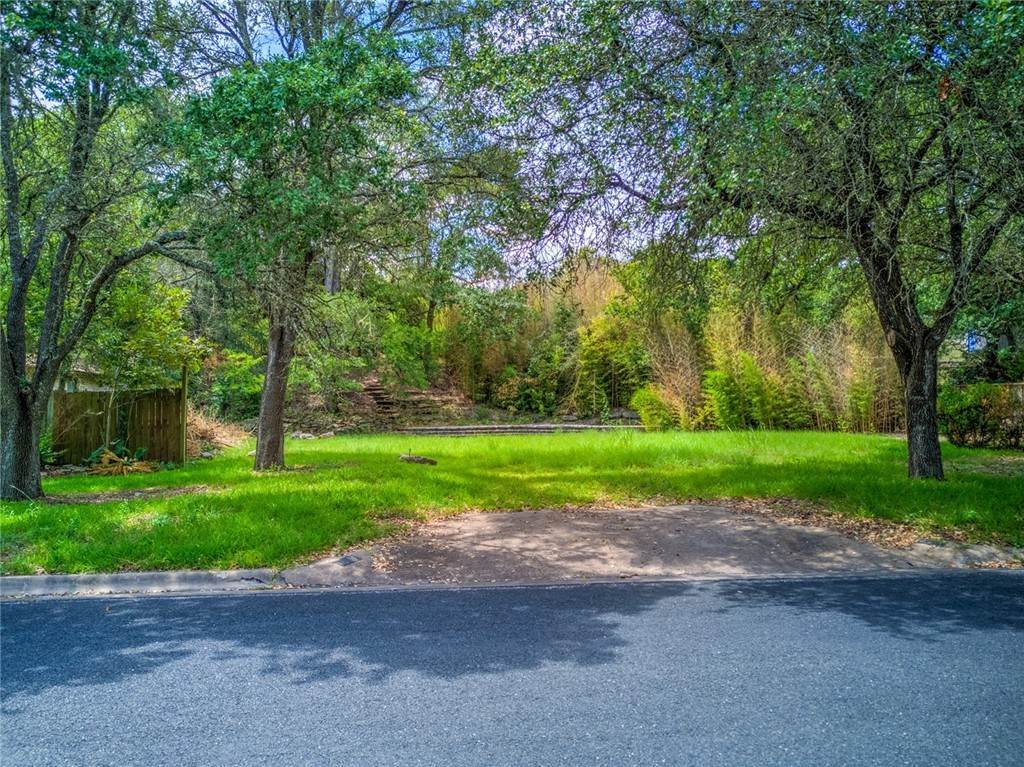Property for Sale at 7211 S Brook Drive Austin, Texas 78736 United States