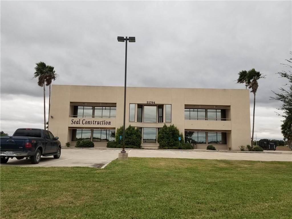 Offices for Sale at 21784 North Expressway 77 Expressway Combes, Texas 78553 United States