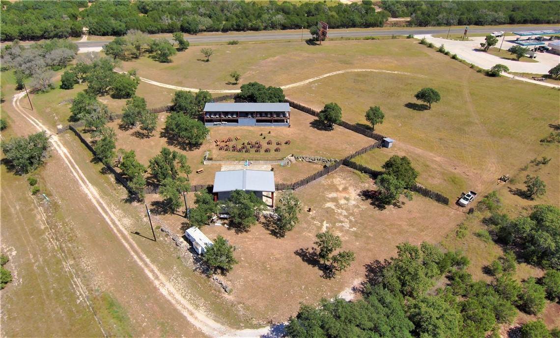 Property for Sale at 7508 E US Highway 290 Johnson City, Texas 78636 United States