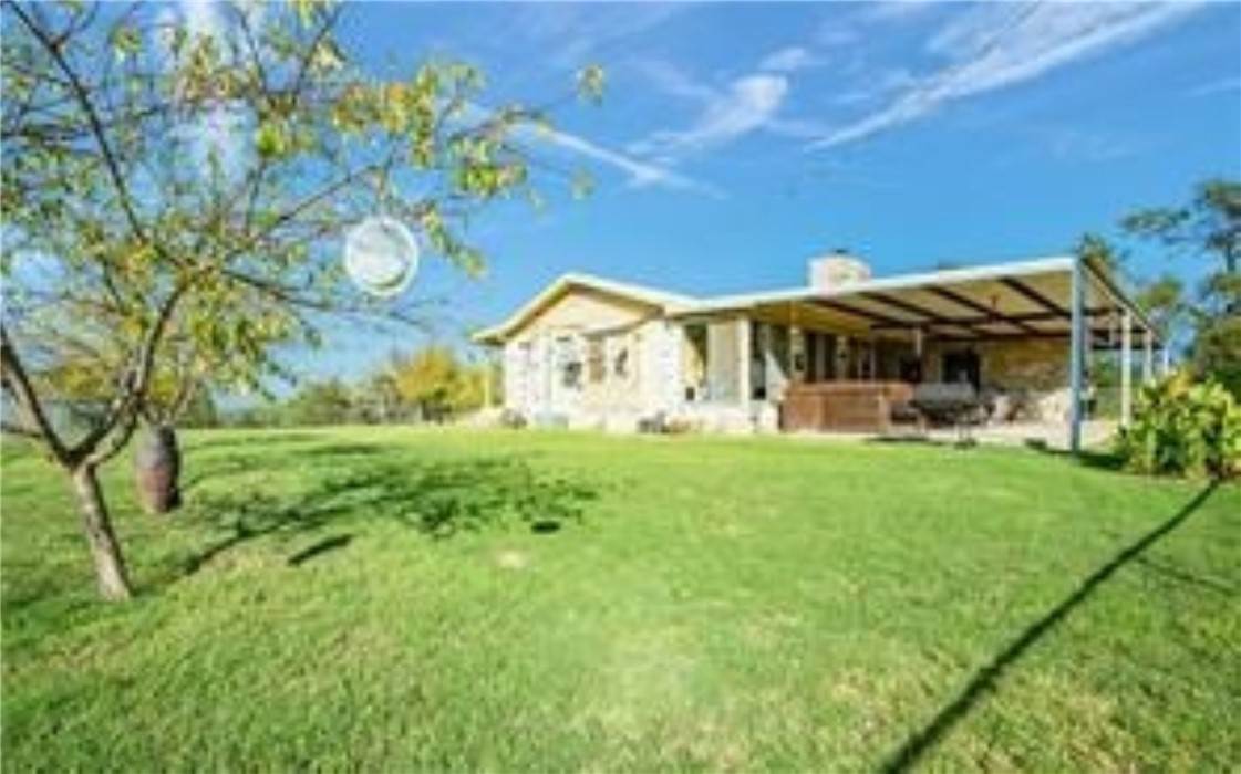 Property for Sale at 12847 W Fm 580 Lometa, Texas 76853 United States