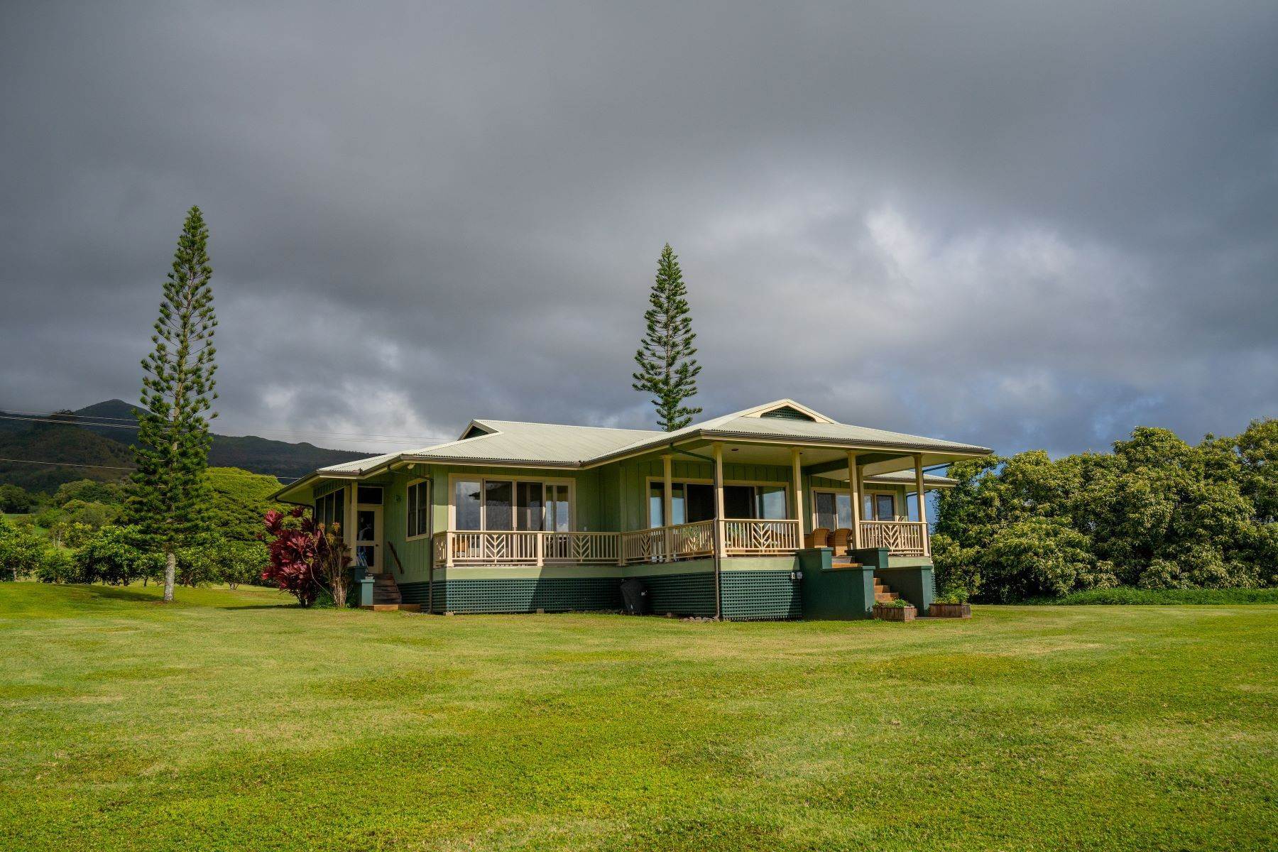 11. Land at Hana, Hawaii 96713 United States