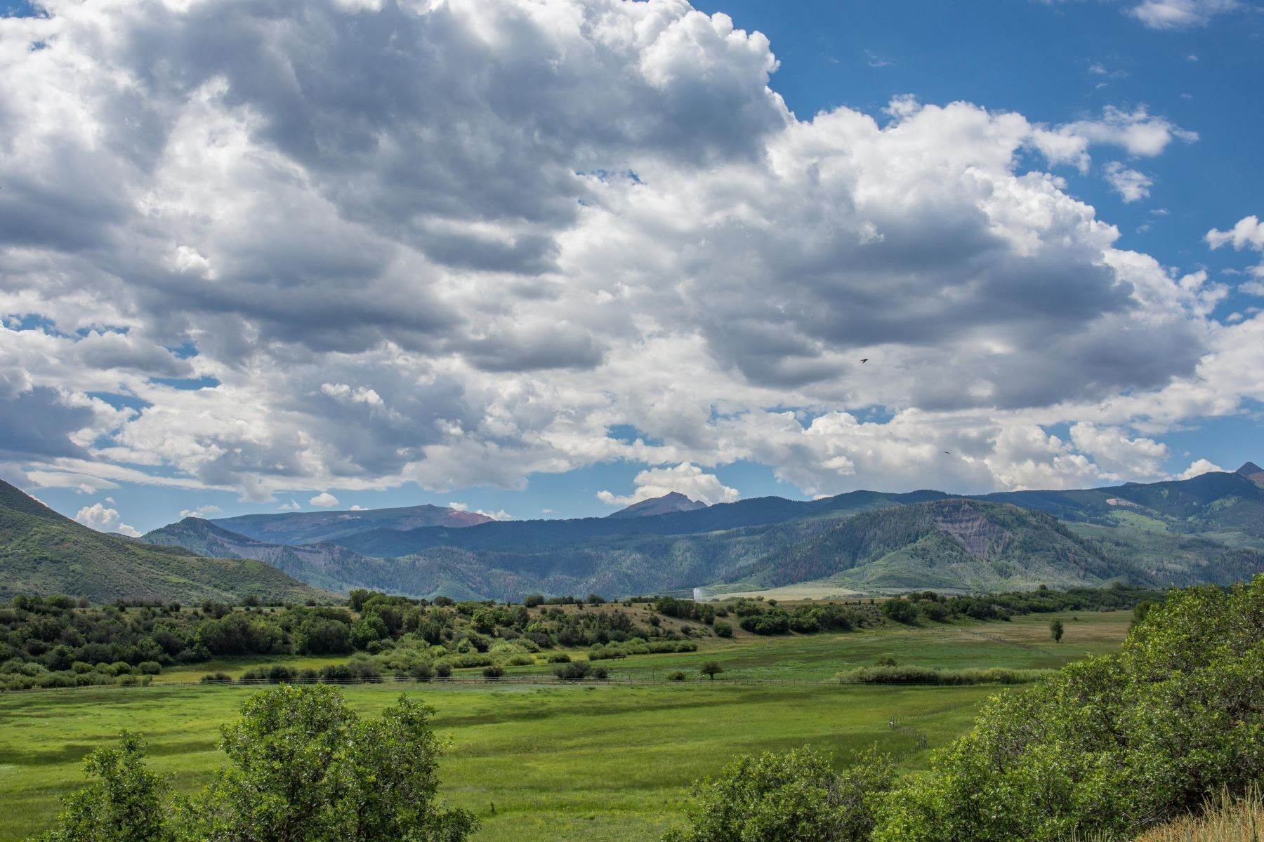 44. Land at 1321 Elk Creek & TBD McCabe Ranch Old Snowmass, Colorado 81654 United States
