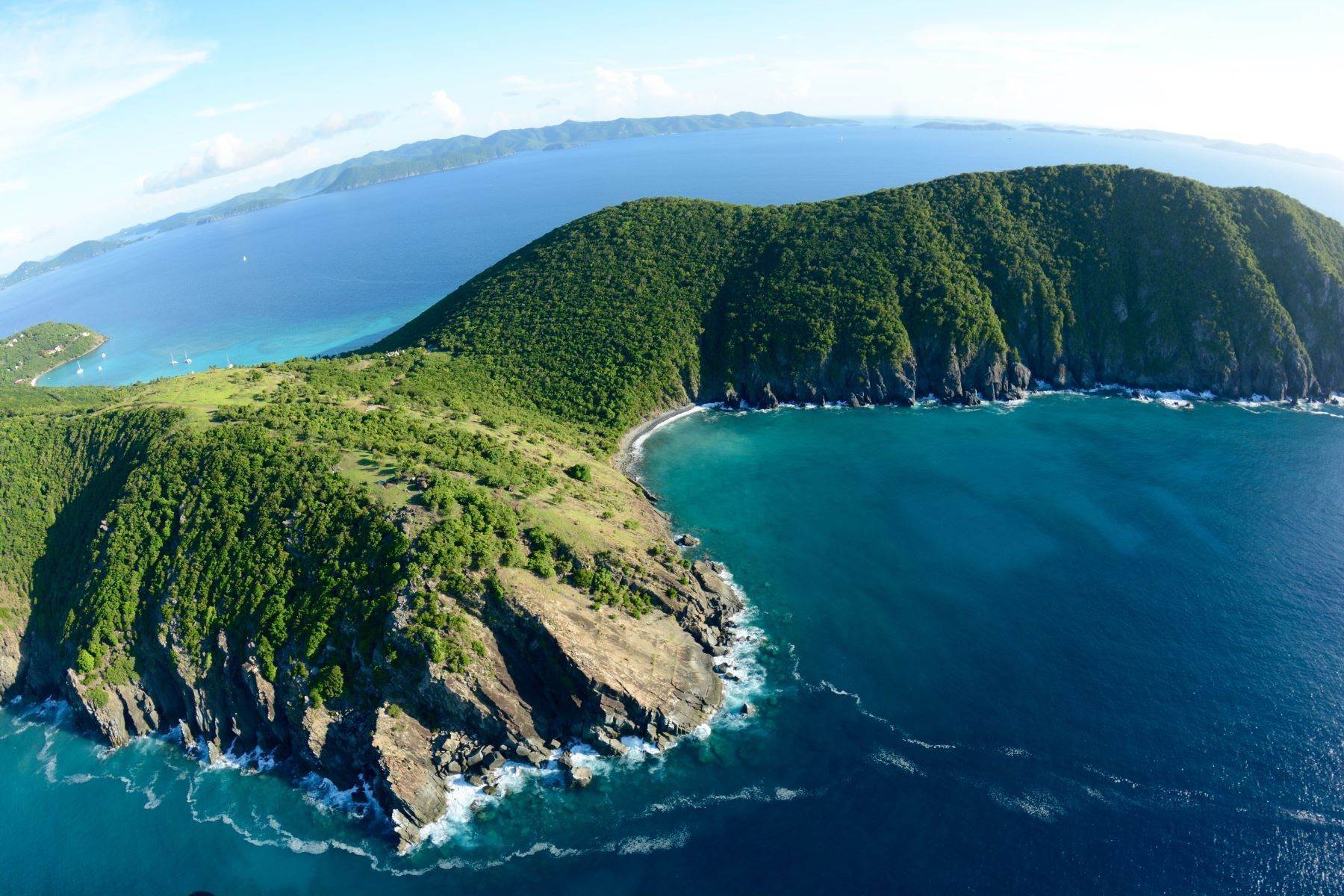 Land for Sale at Other British Virgin Islands, Other Areas In The British Virgin Islands British Virgin Islands