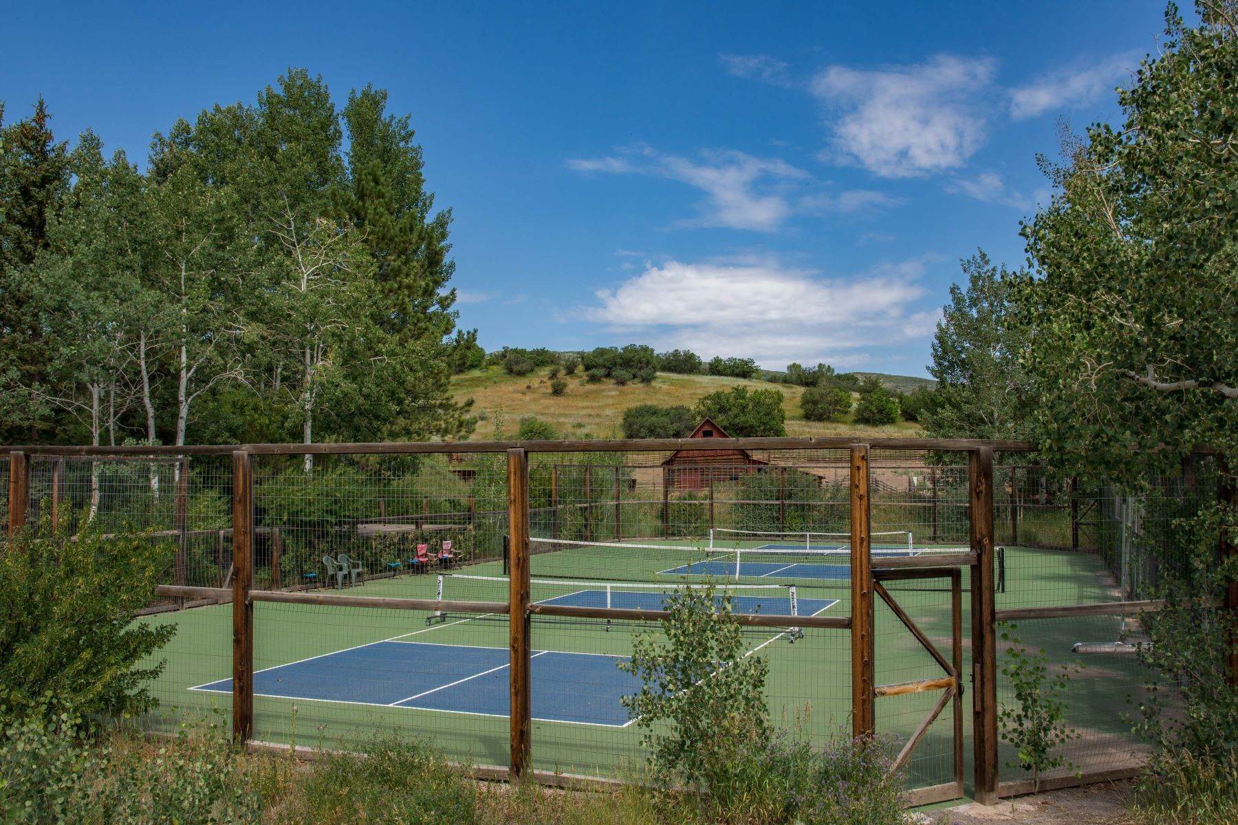 45. Land at 1321 Elk Creek & TBD McCabe Ranch Old Snowmass, Colorado 81654 United States