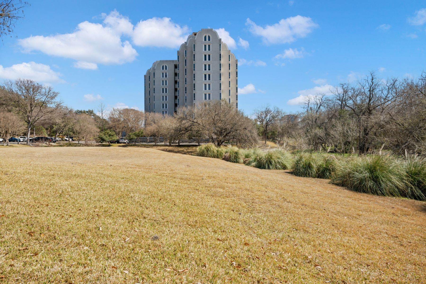 40. Condominiums at 200 Patterson Avenue #210 San Antonio, Texas 78209 United States