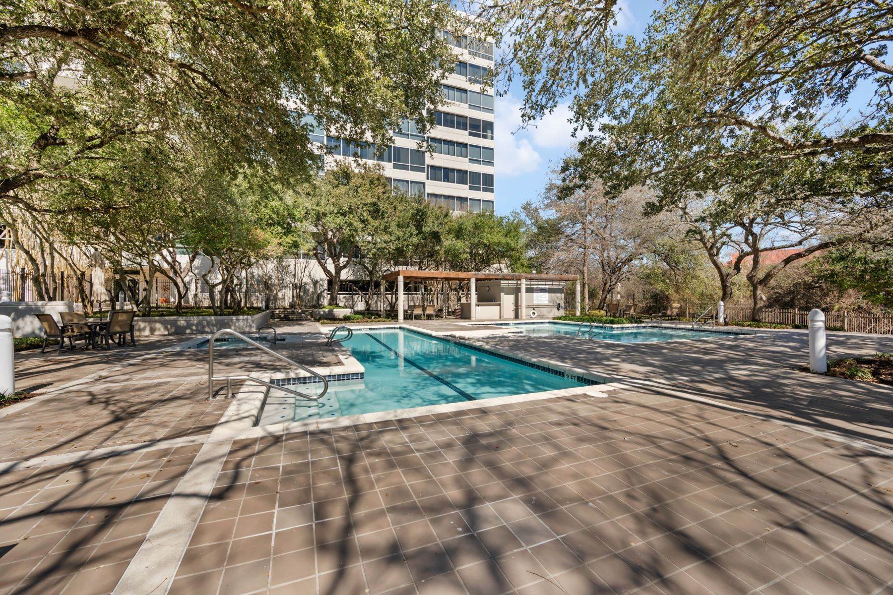 32. Condominiums at 200 Patterson Avenue #210 San Antonio, Texas 78209 United States