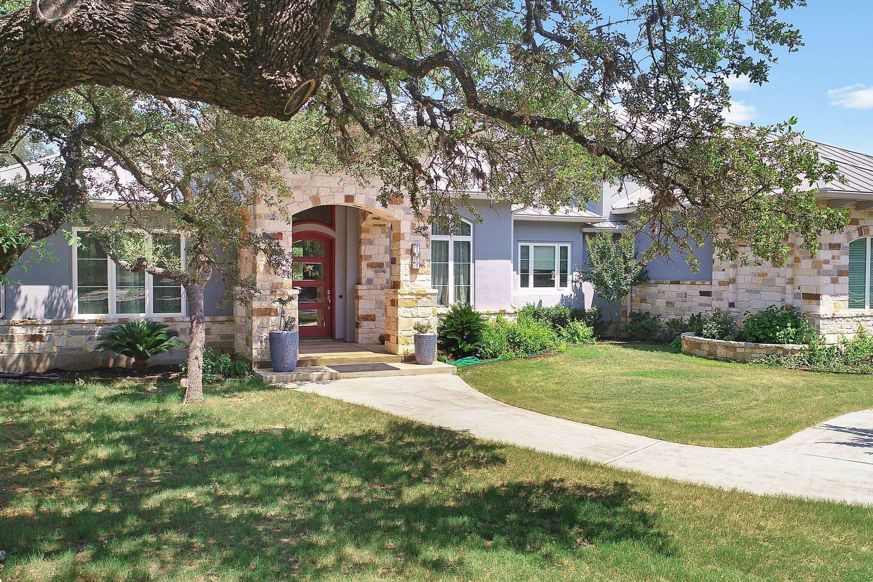 4. Single Family Homes at 22812 Angostura Boulevard San Antonio, Texas 78261 United States