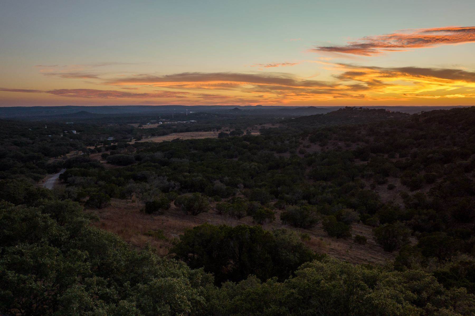 12. Farm and Ranch Properties at 1489 Skyline Drive Wimberley, Texas 78676 United States