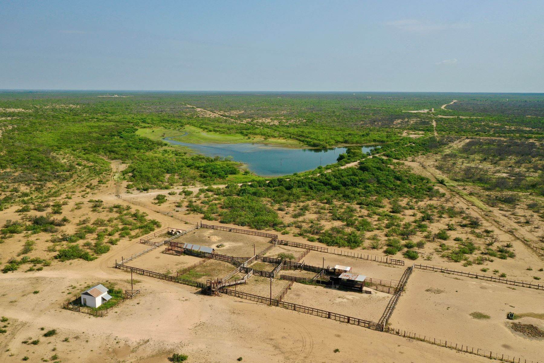 1. Farm and Ranch Properties at 15,963+/- Acres El Indio Cage Ranch Carrizo Springs, Texas 78860 United States