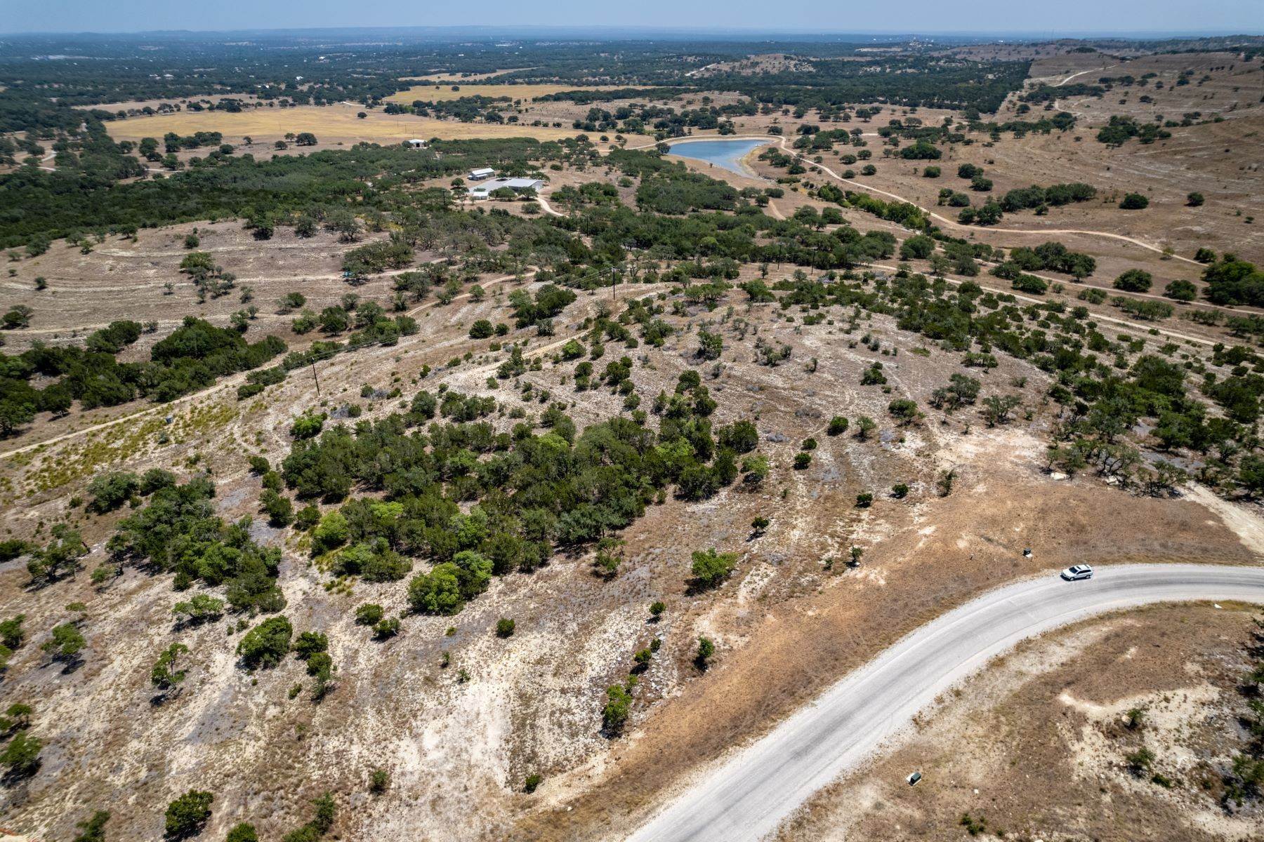 29. Land at Lot 27 Scenic Hills Court Blanco, Texas 78606 United States