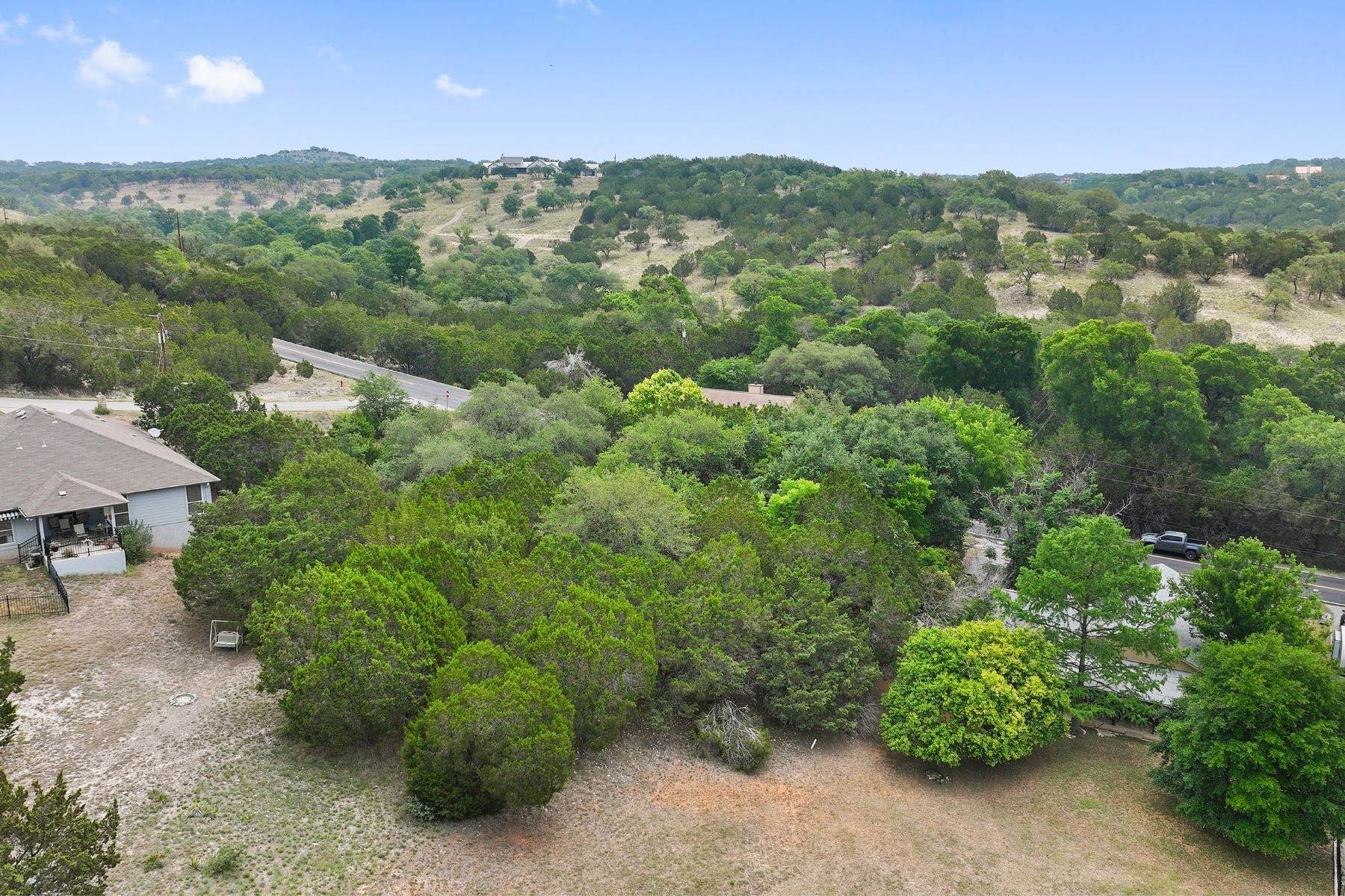 9. Land at 4704 Outpost Trace Lago Vista, Texas 78645 United States