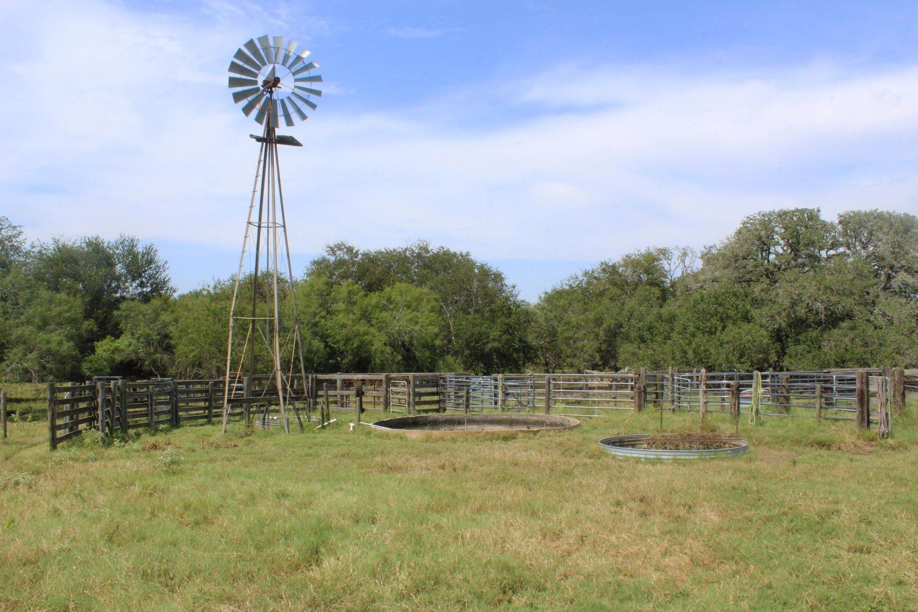 12. Farm and Ranch Properties at 160+/- Acres Colina de Vaca Ranch, Gonzales County Gonzales, Texas 78629 United States