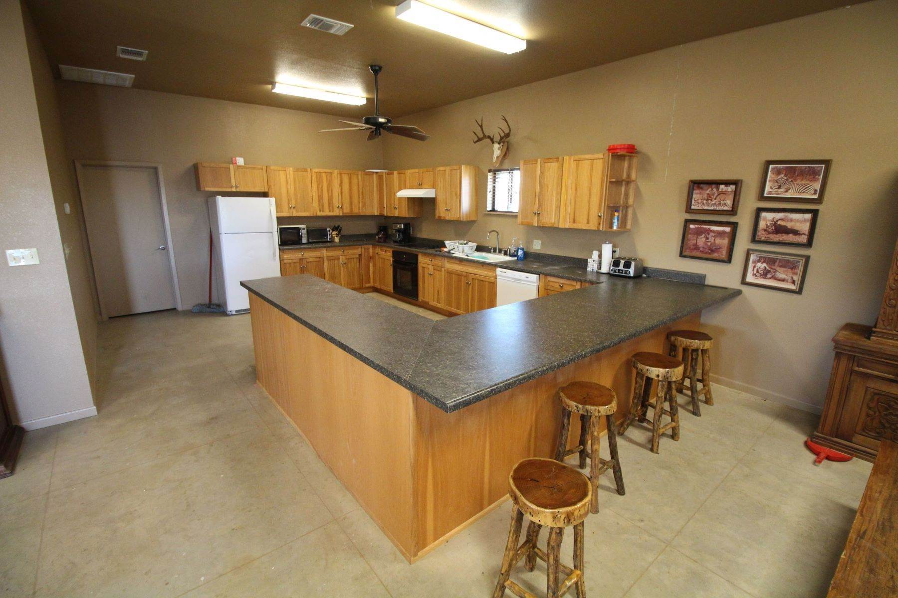 23. Farm and Ranch Properties at 2,355+/- Acres Goofy Lake Ranch, Maverick County Uvalde, Texas 78852 United States