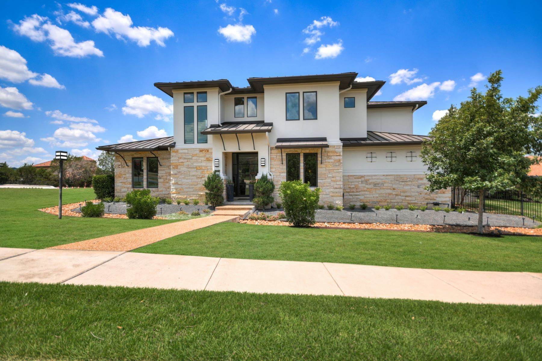 Property for Sale at Former Model Home with all the Bells and Whistles In Beautiful Flintrock Falls 101 Porto Cima Court Austin, Texas 78738 United States