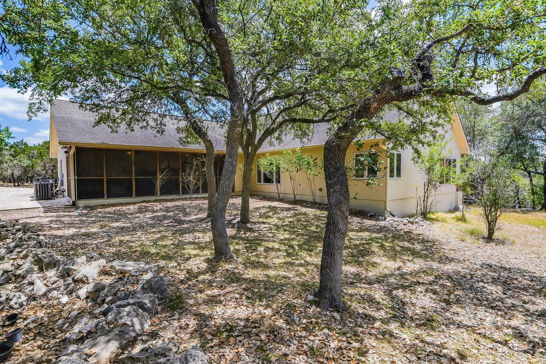 22. Single Family Homes at 32825 Claire Cove Bulverde, Texas 78163 United States