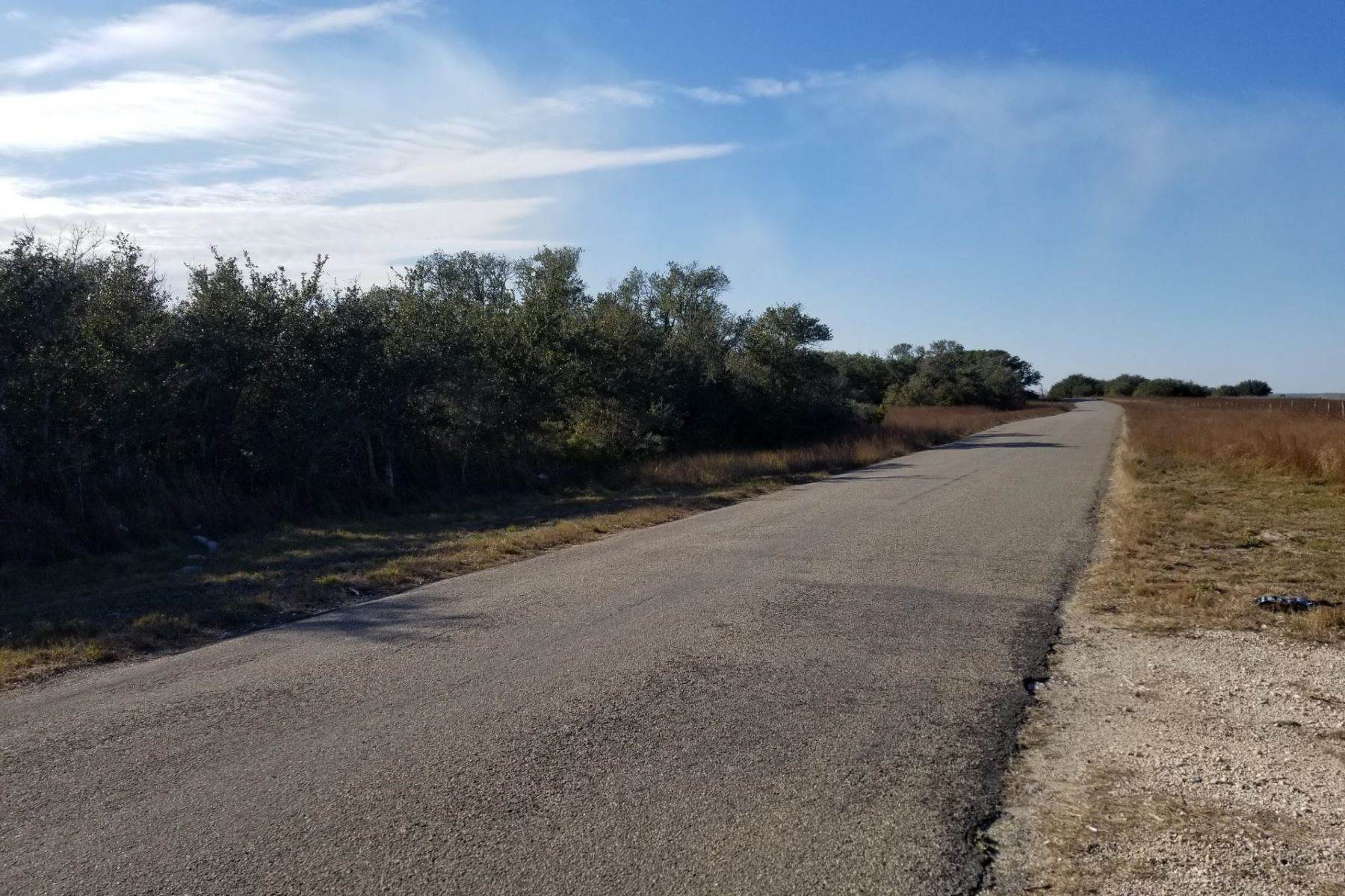 Land for Sale at RARE 6 Acre Lot in Rockport, Texas! 1002 Airport Road Rockport, Texas 78382 United States