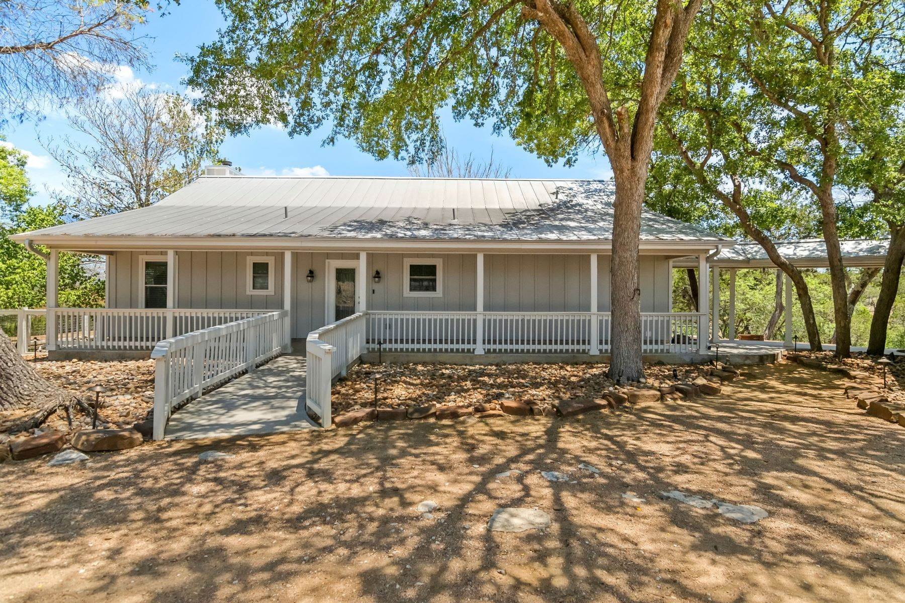 43. Farm and Ranch Properties at 227 Seewald Road Boerne, Texas 78006 United States