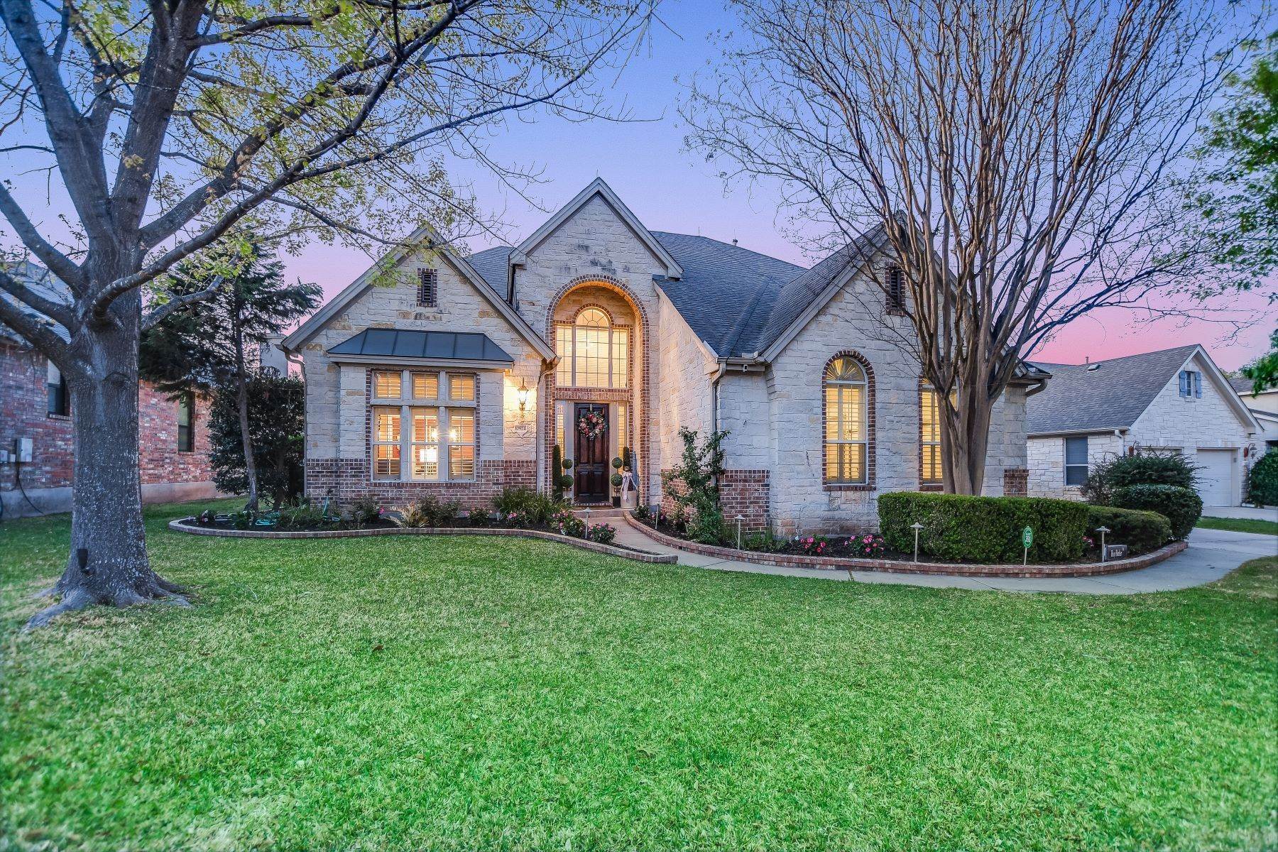 1. Single Family Homes at 10924 Roy Butler Drive Austin, Texas 78717 United States