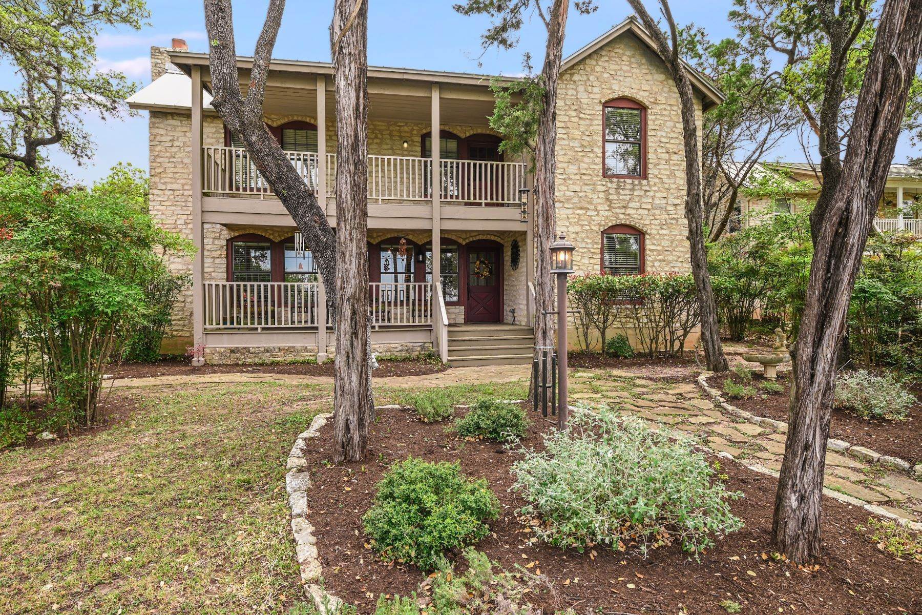 Single Family Homes for Sale at 8450 Spicewood Springs Road, Austin, TX 78759 8450 Spicewood Springs Road Austin, Texas 78759 United States