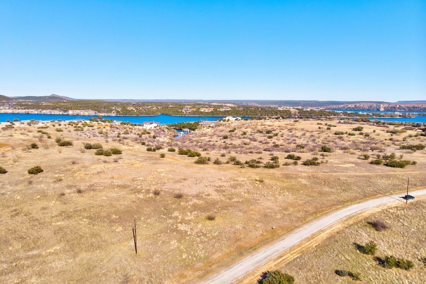 Land for Sale at Lot 74 Mockingbird Bend, Possum Kingdom Lake, TX, 76449 Lot 74 Mockingbird Bend Graford, Texas 76449 United States