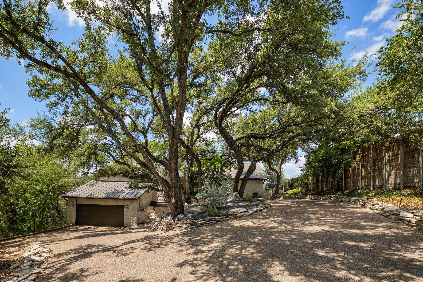 4. Single Family Homes at 3400 Mount Bonnell Road Austin, Texas 78731 United States