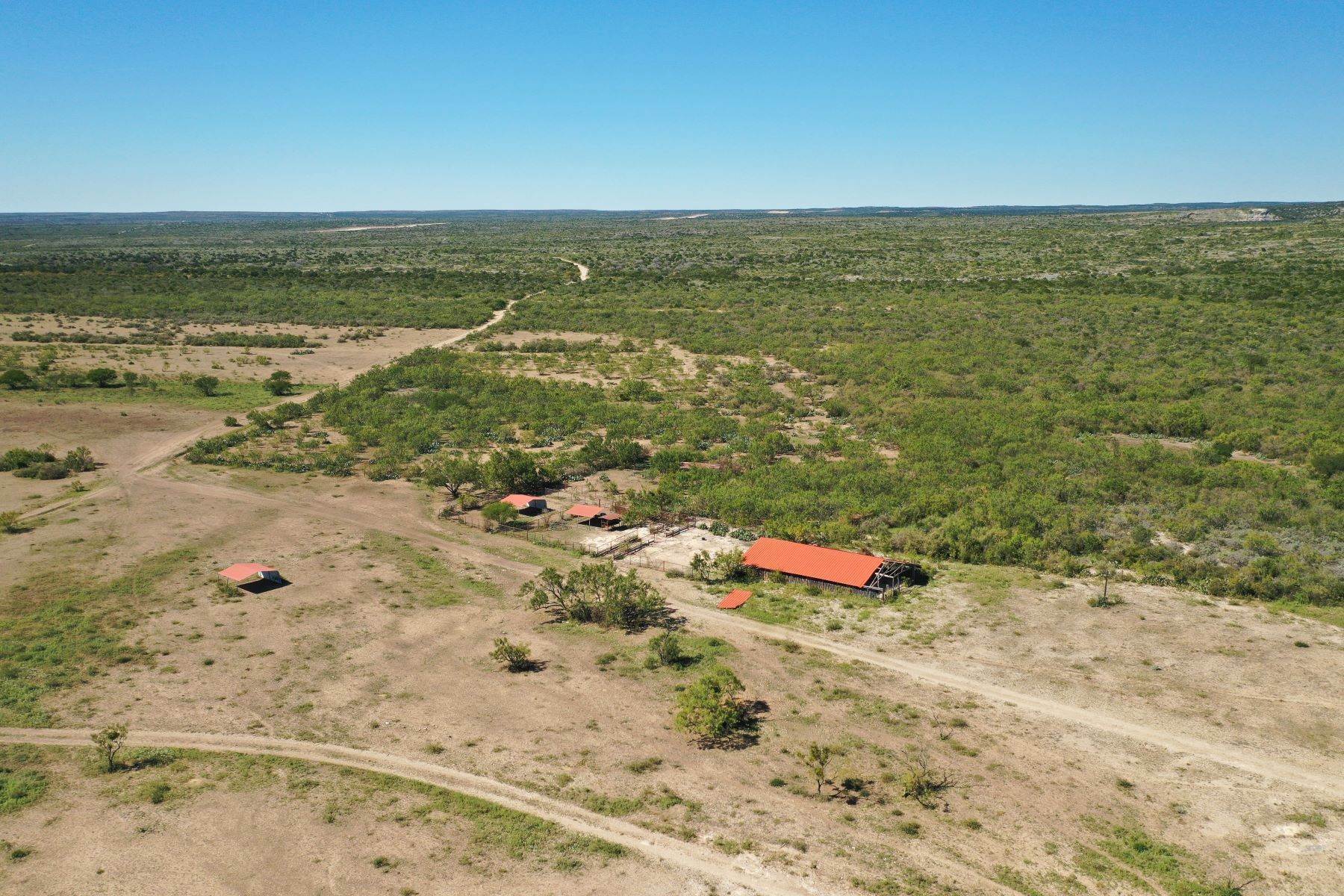 8. Farm and Ranch Properties at 6,570+/- Acres Rancho El Mirasol, Edwards-Val Verde County Del Rio, Texas 78840 United States