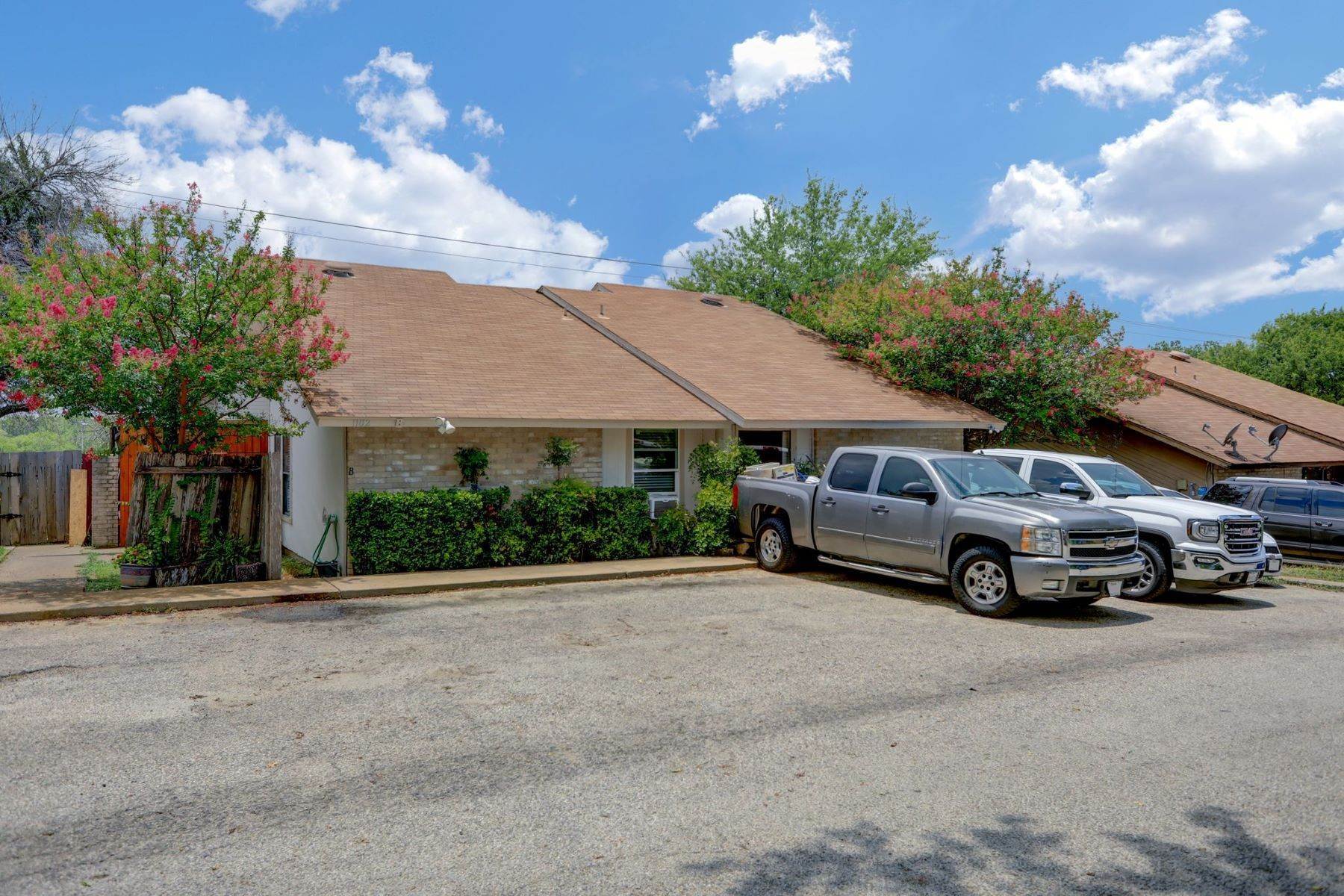 1. Multi-Family Homes at 1102 East Rundberg Lane Austin, Texas 78753 United States