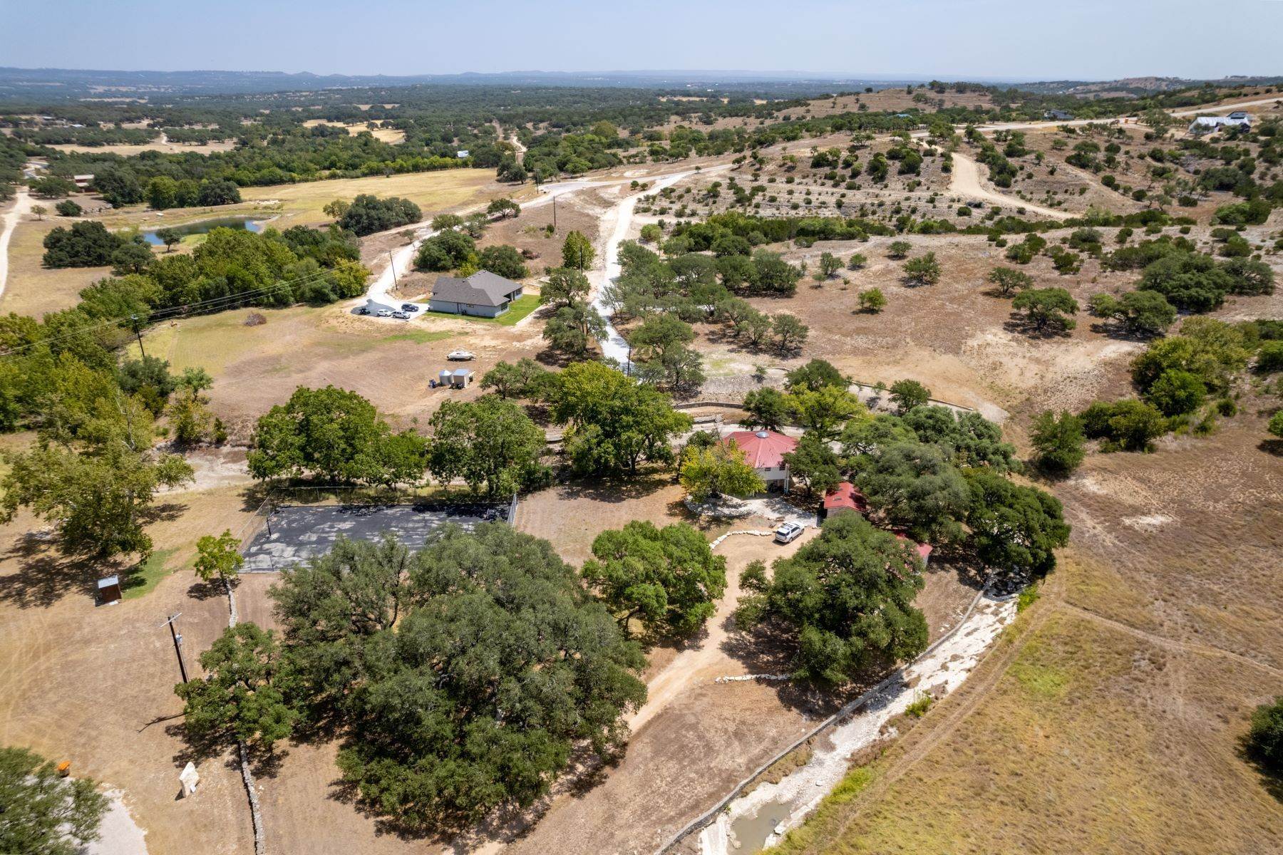 41. Land at Lot 27 Scenic Hills Court Blanco, Texas 78606 United States