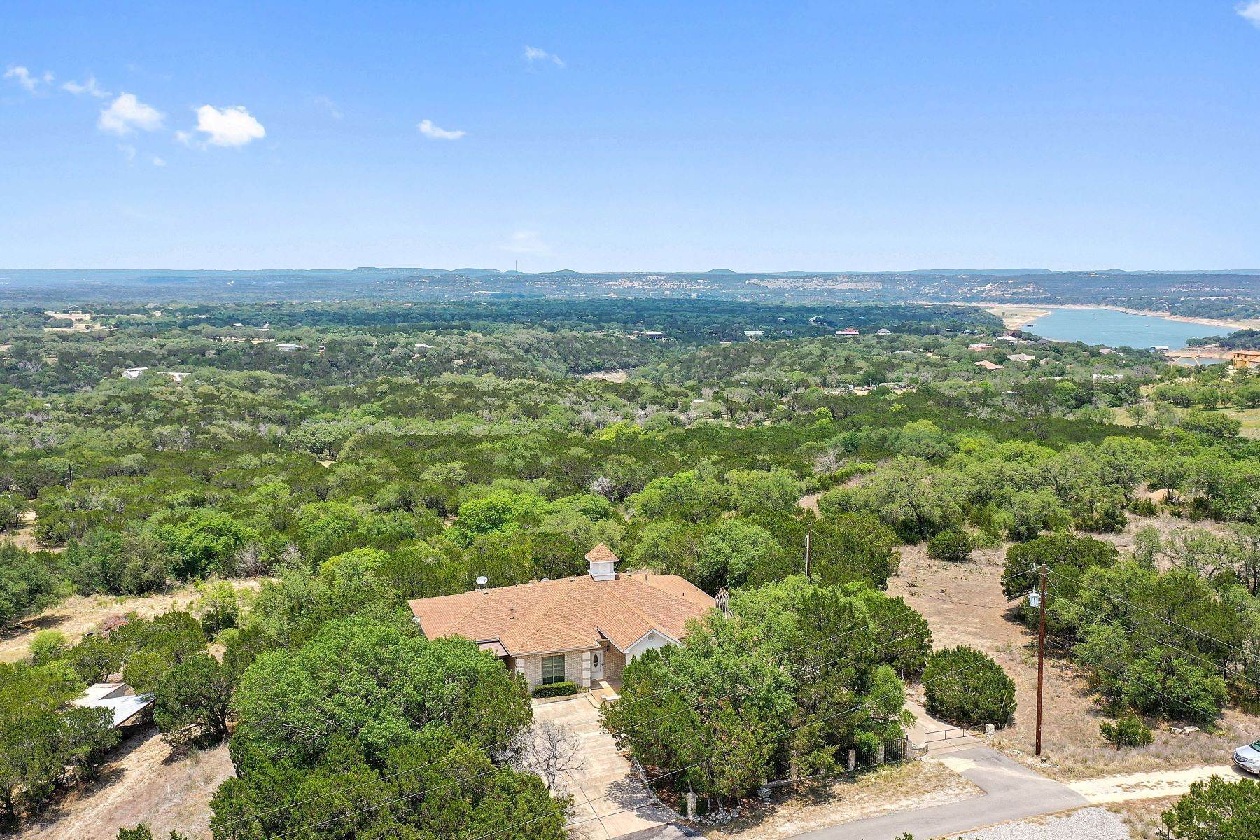 12. Single Family Homes at 308 Brushy Hill Road Spicewood, Texas 78669 United States
