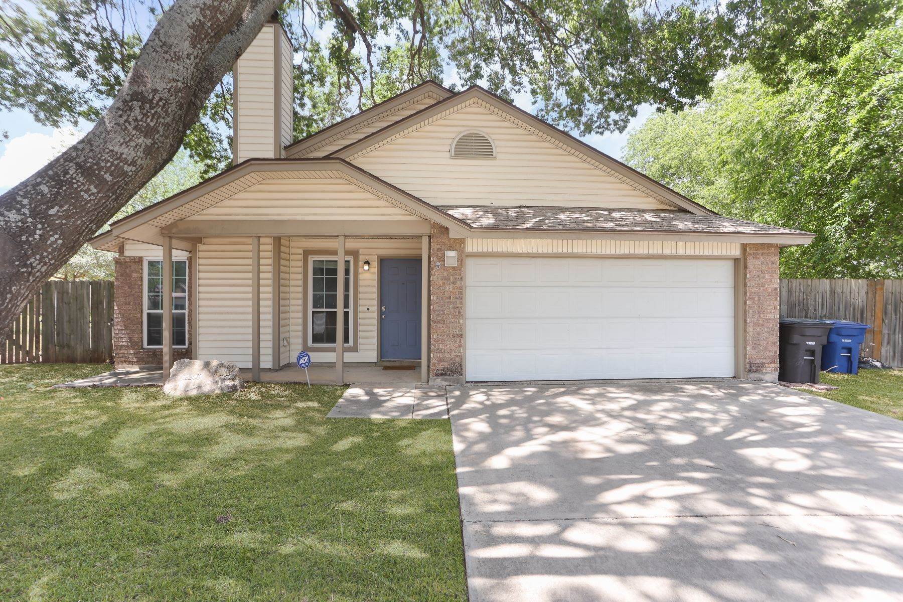2. Single Family Homes at 12259 Ridge Spur Street San Antonio, Texas 78247 United States