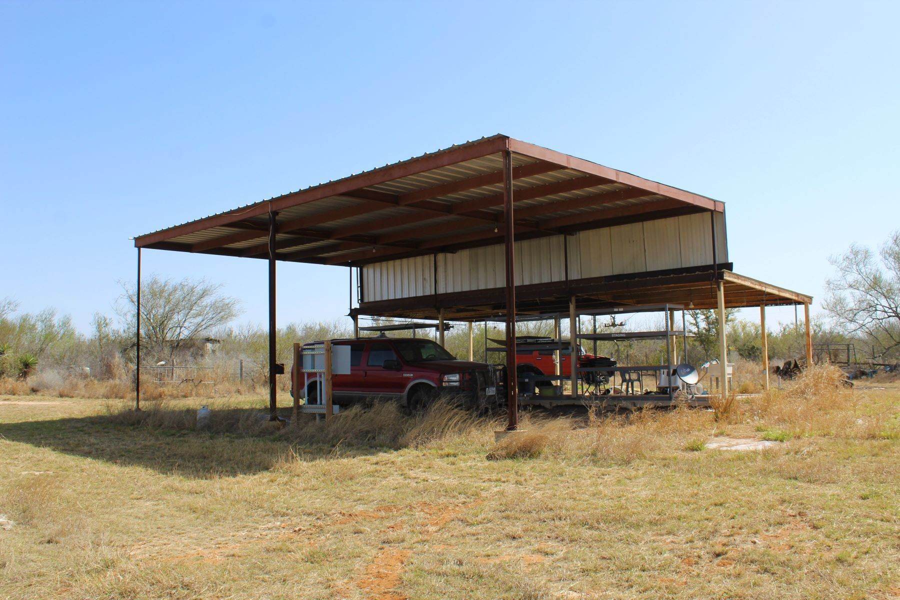 5. Farm and Ranch Properties at 308+/- Acres Papalote Viejo Ranch, Duval County Benavides, Texas 78341 United States
