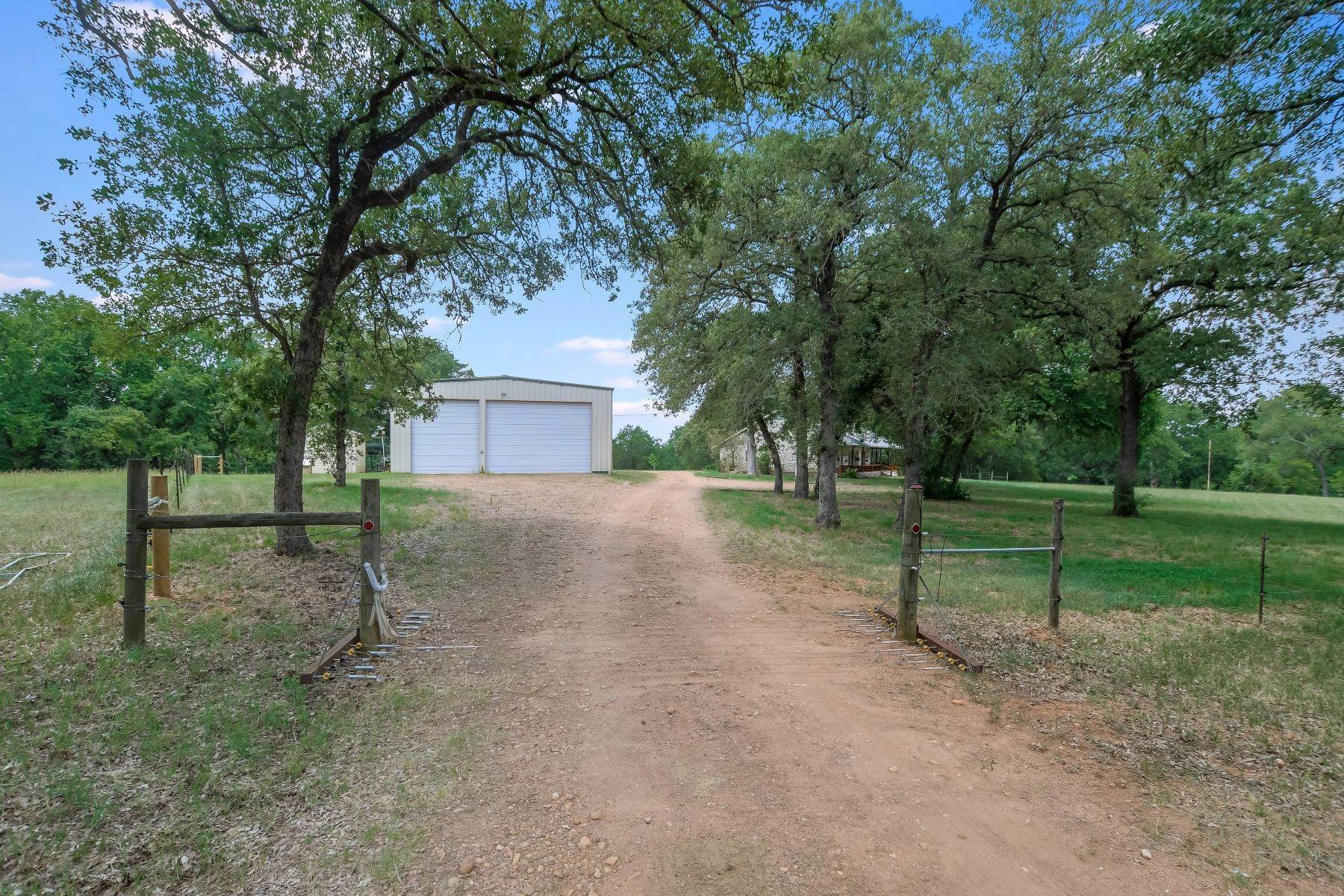 30. Farm and Ranch Properties at 1286 State Highway 95 Smithville, Texas 78957 United States