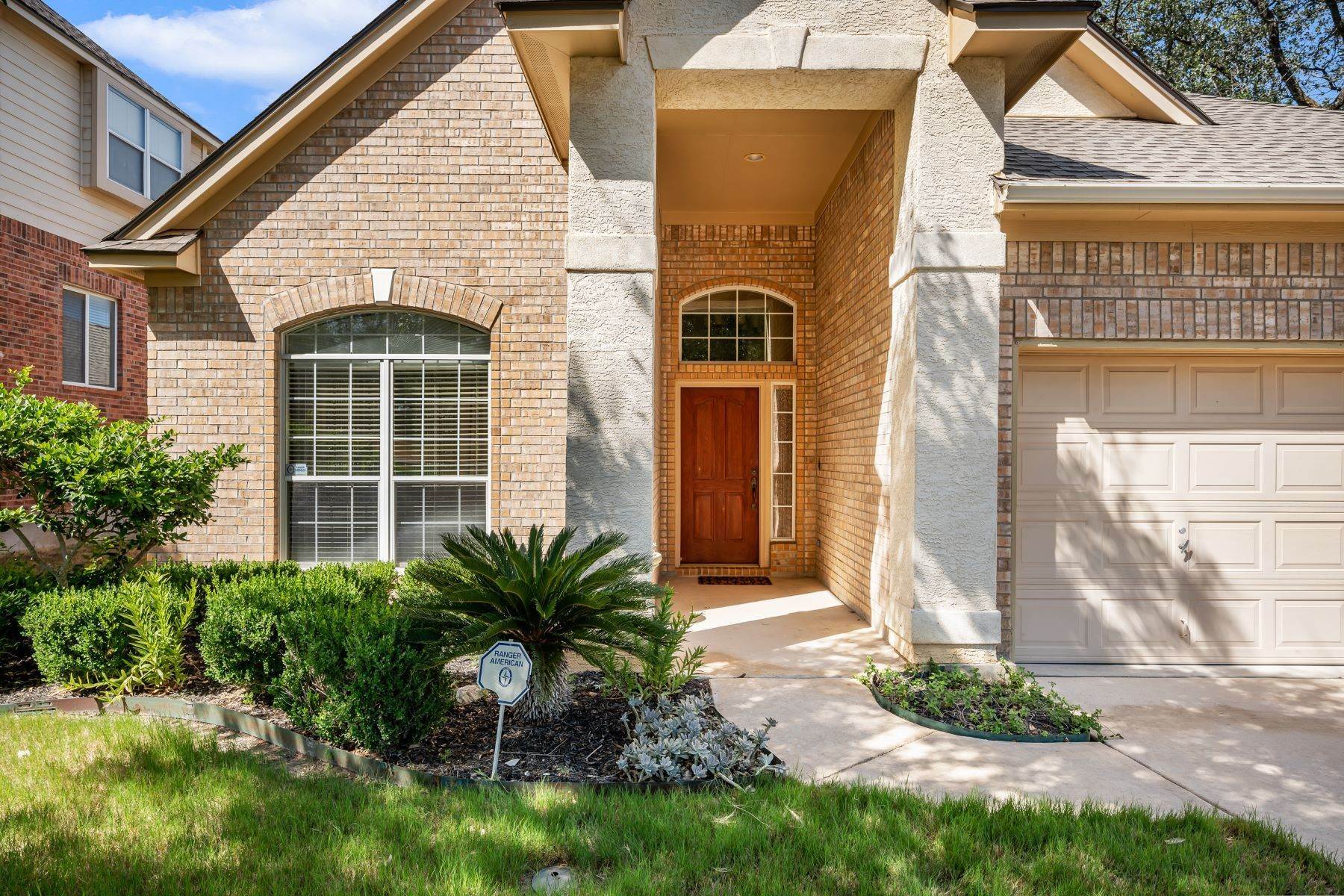 3. Single Family Homes at 163 Da Vinci San Antonio, Texas 78258 United States