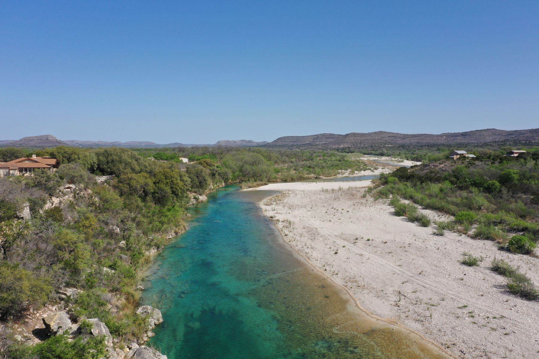 2. Farm and Ranch Properties at 705+/- Acres Living Waters Ranch. Uvalde County, Hwy 55 Uvalde, Texas 78801 United States