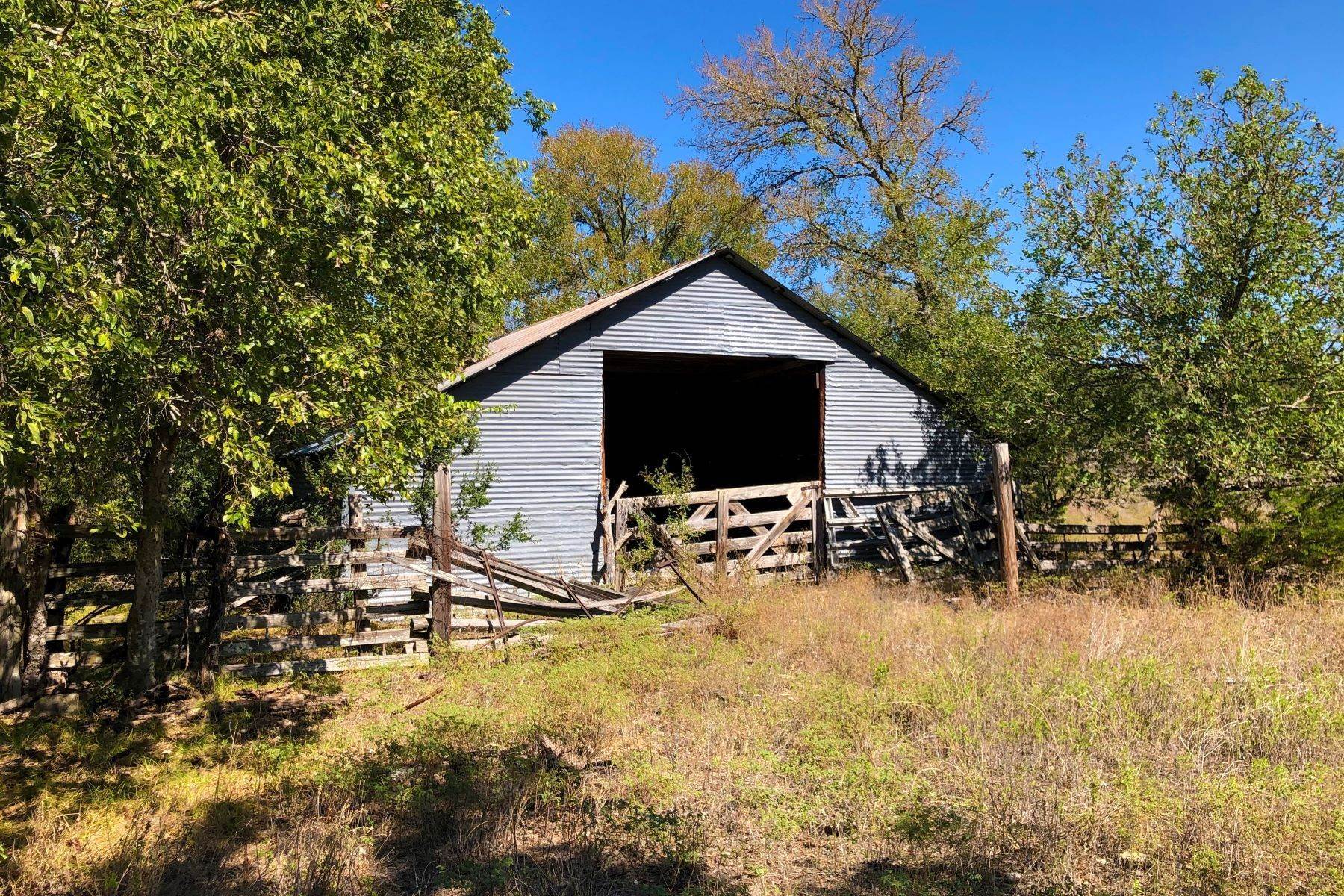11. Farm and Ranch Properties at 406+/- Acres Bingham Creek Ranch, Travis County Leander, Texas 78641 United States
