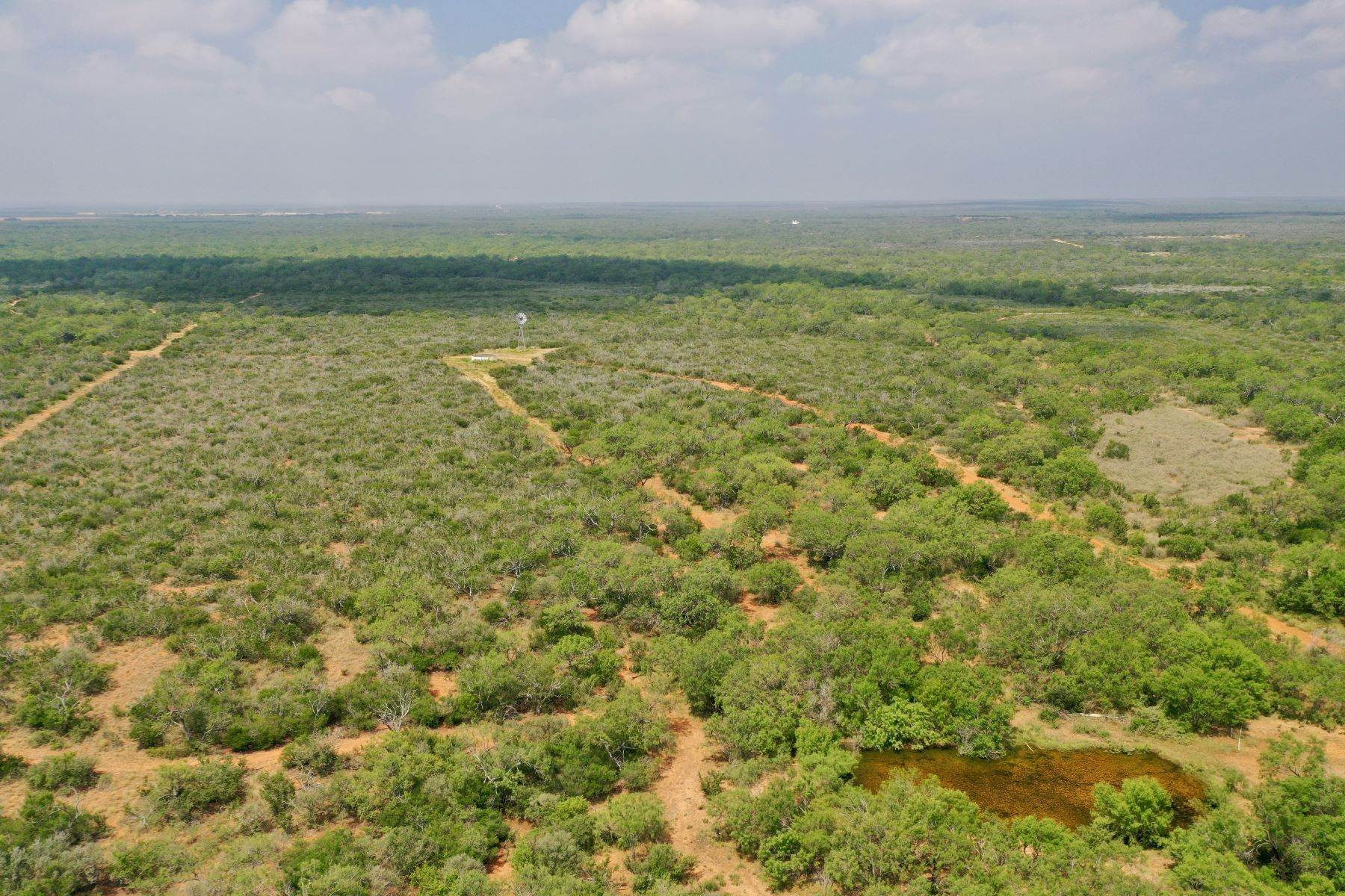 20. Farm and Ranch Properties at 5,000+/- Acres Leona River Ranch Pearsall, Texas 78061 United States