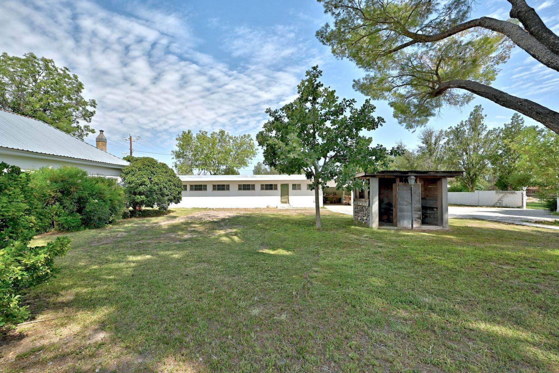 46. Single Family Homes at 415 North Plateau Street Marfa, Texas 79843 United States