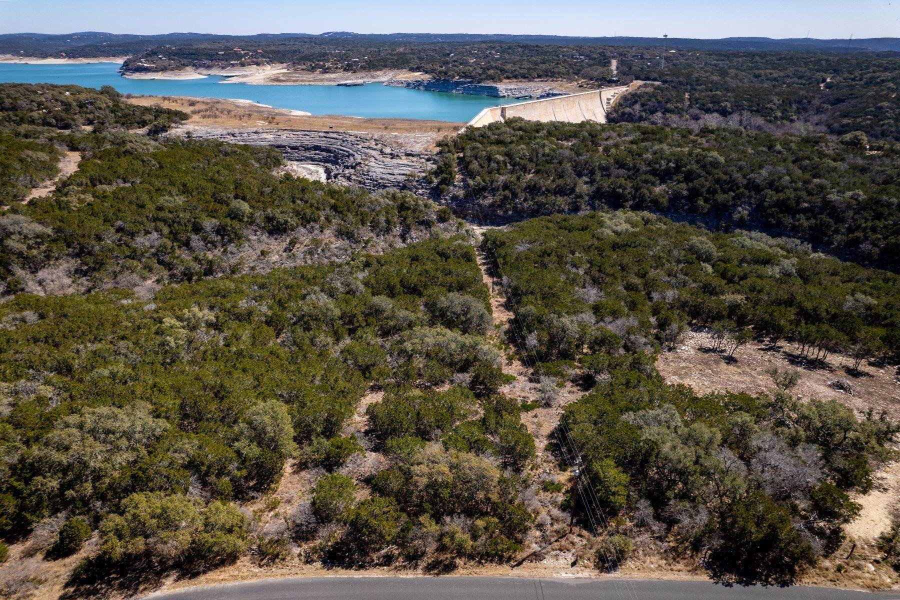 Land for Sale at Beautiful Hill Country Lot County Road 264 Mico, Texas 78056 United States