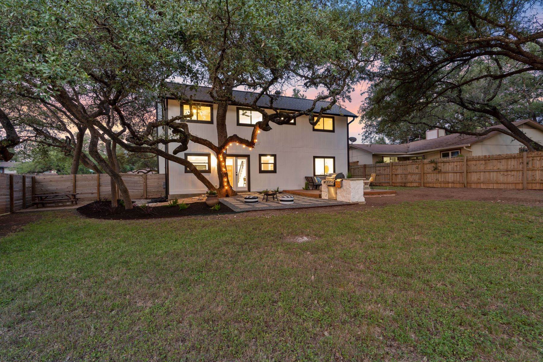 42. Single Family Homes at 7406 Bender Drive Austin, Texas 78749 United States
