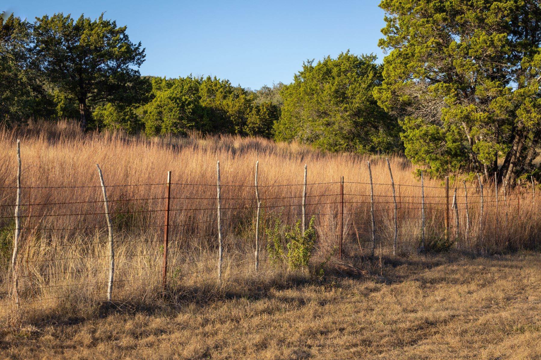 32. Farm and Ranch Properties at 1489 Skyline Drive Wimberley, Texas 78676 United States