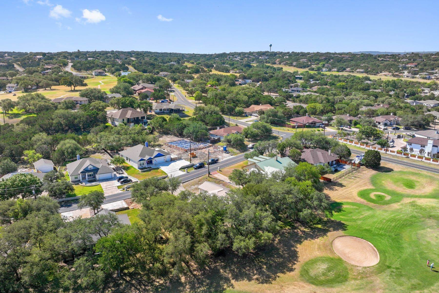 30. Single Family Homes at 3939 Outpost Trace Lago Vista, Texas 78645 United States