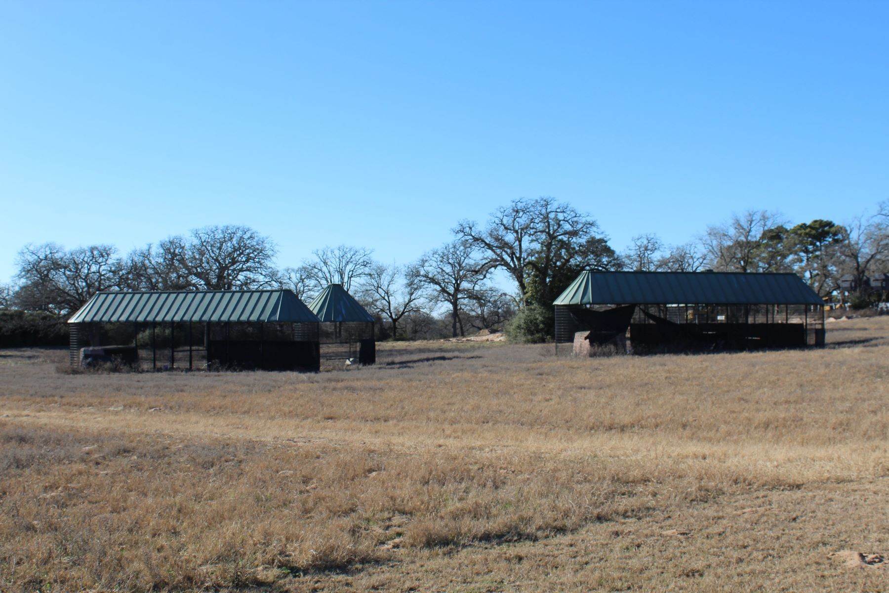31. Farm and Ranch Properties at 2,695+/- Acres Lady J Ranch, Leon-Robertson County, 16406 FM 3 Normangee, Texas 77871 United States