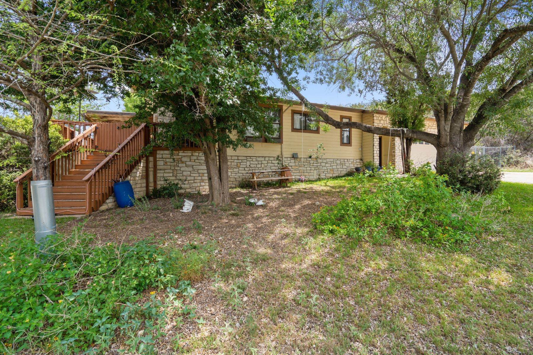 49. Single Family Homes at 21604 Mount Laurel Drive Lago Vista, Texas 78645 United States